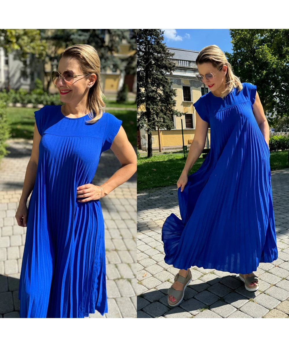 Aloe maxi ruha