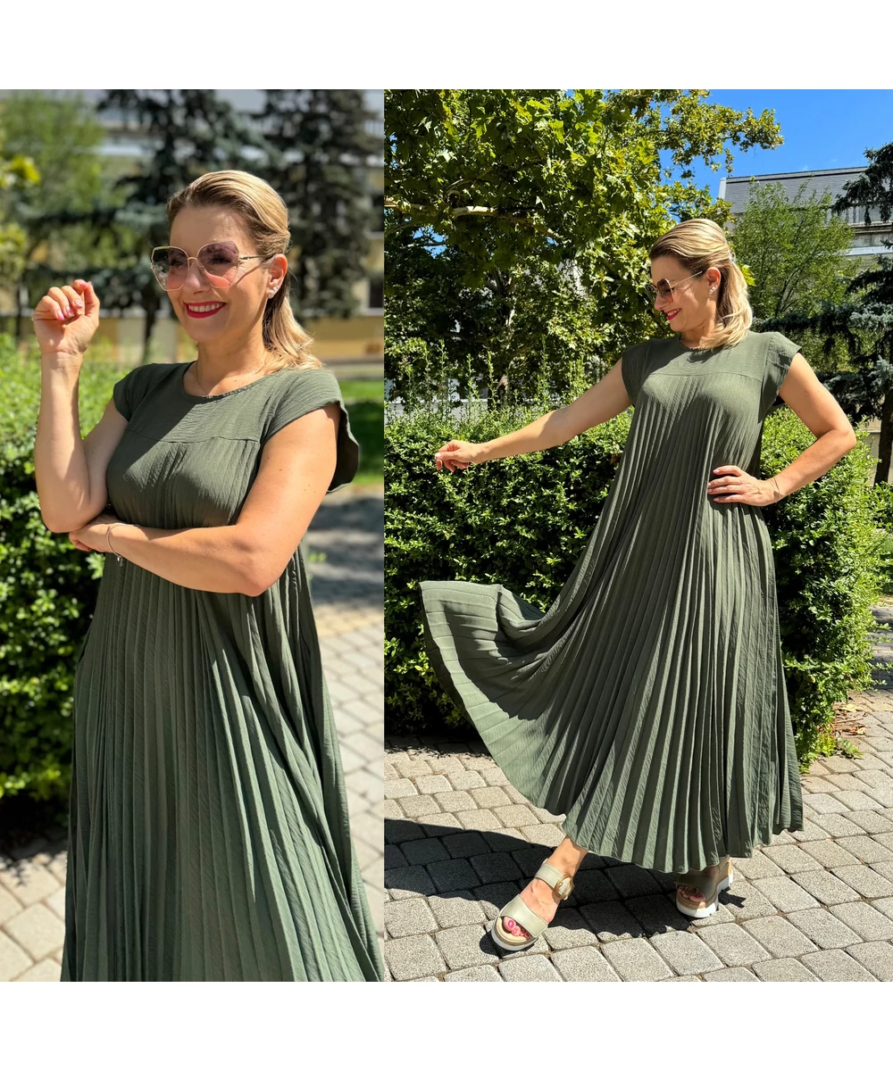 Aloe maxi ruha
