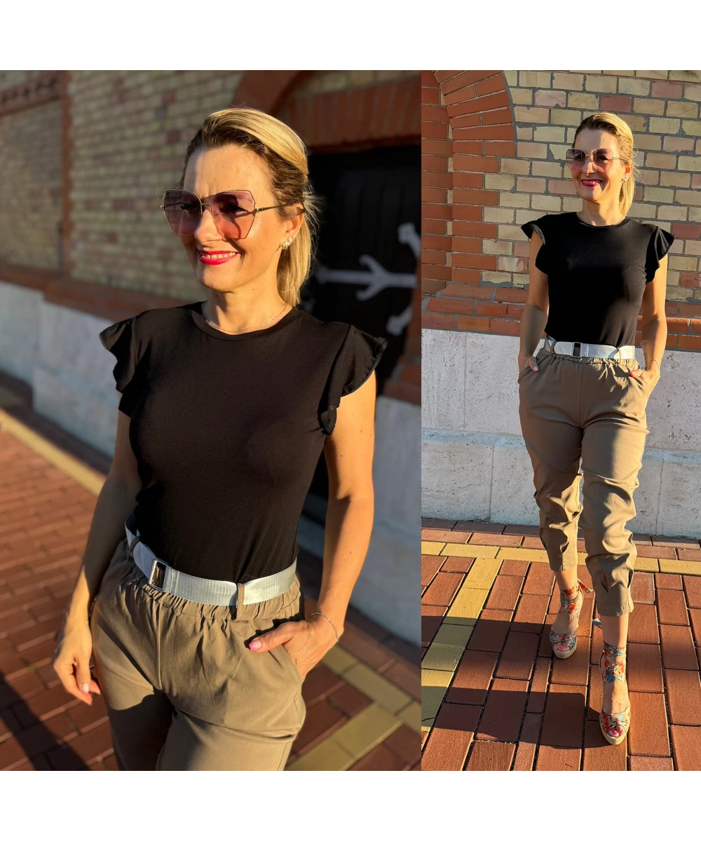 Camilla felső