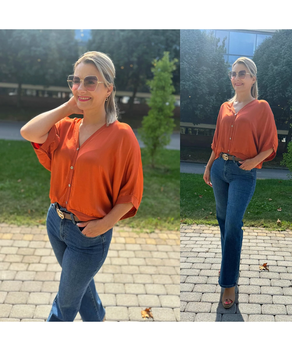 Clio felső