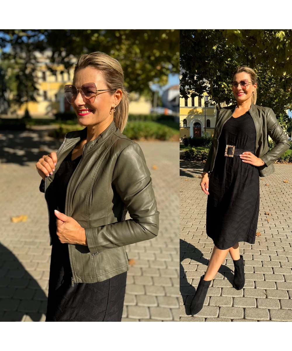 Mila dzseki