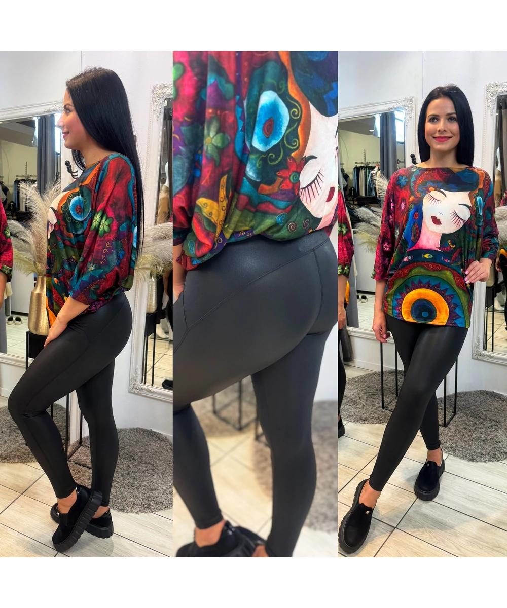 Sloan leggings