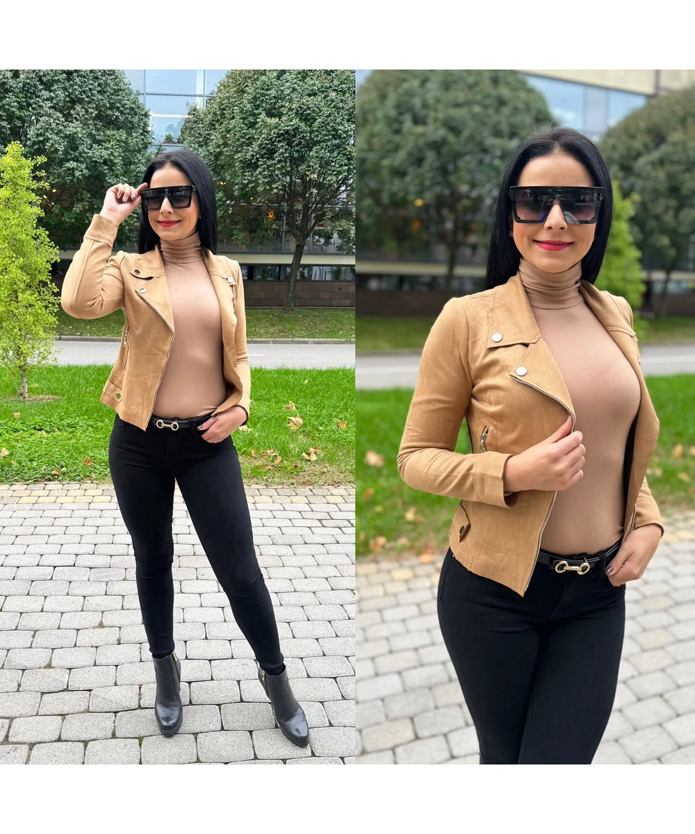 Lille dzseki