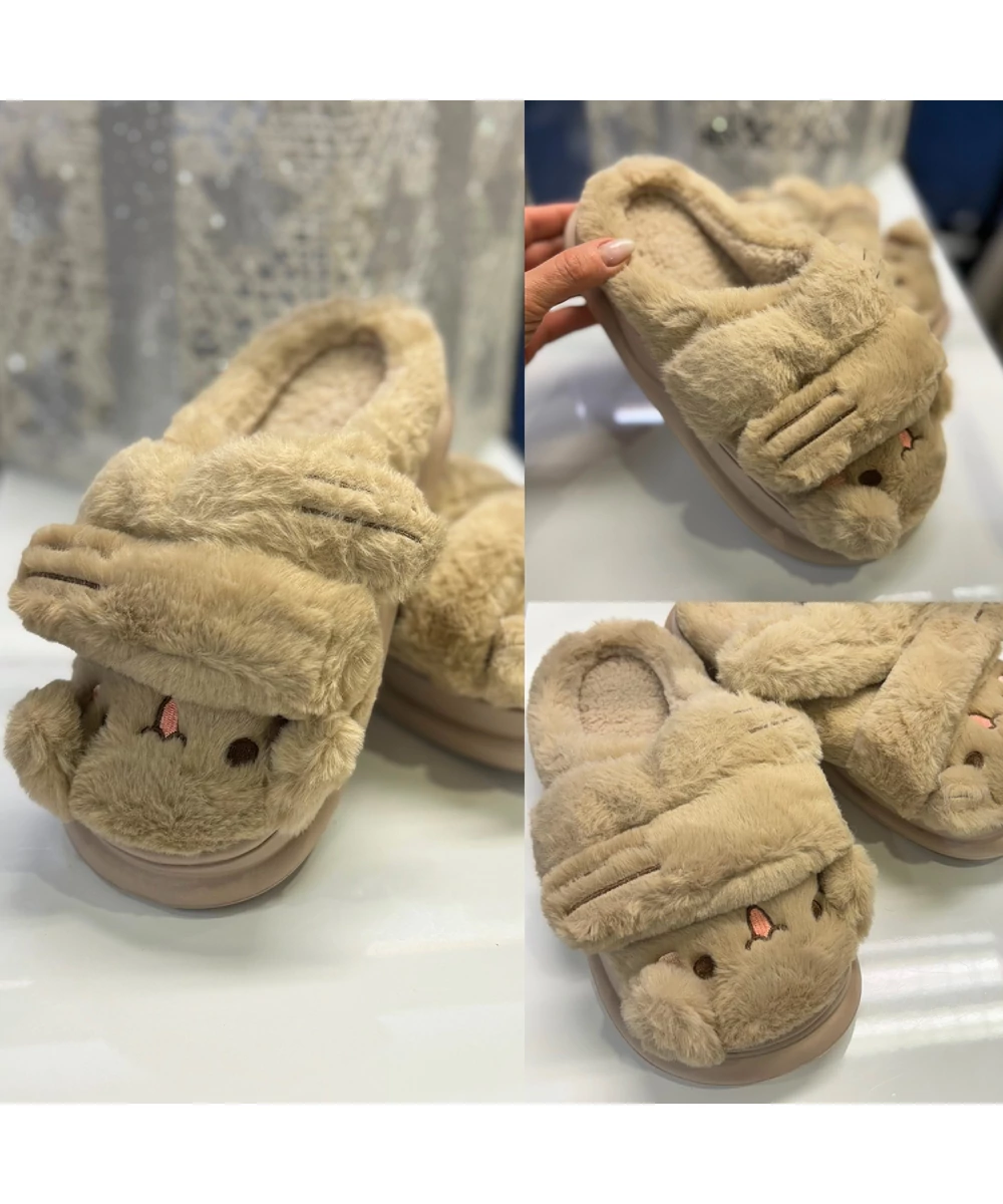 Mocci papucs