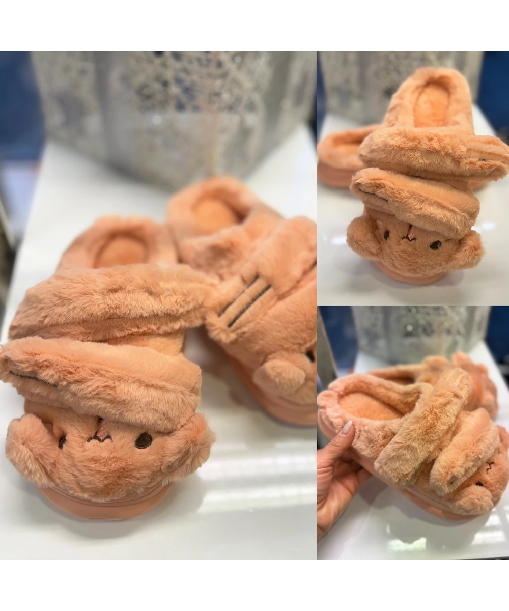 Mocci papucs