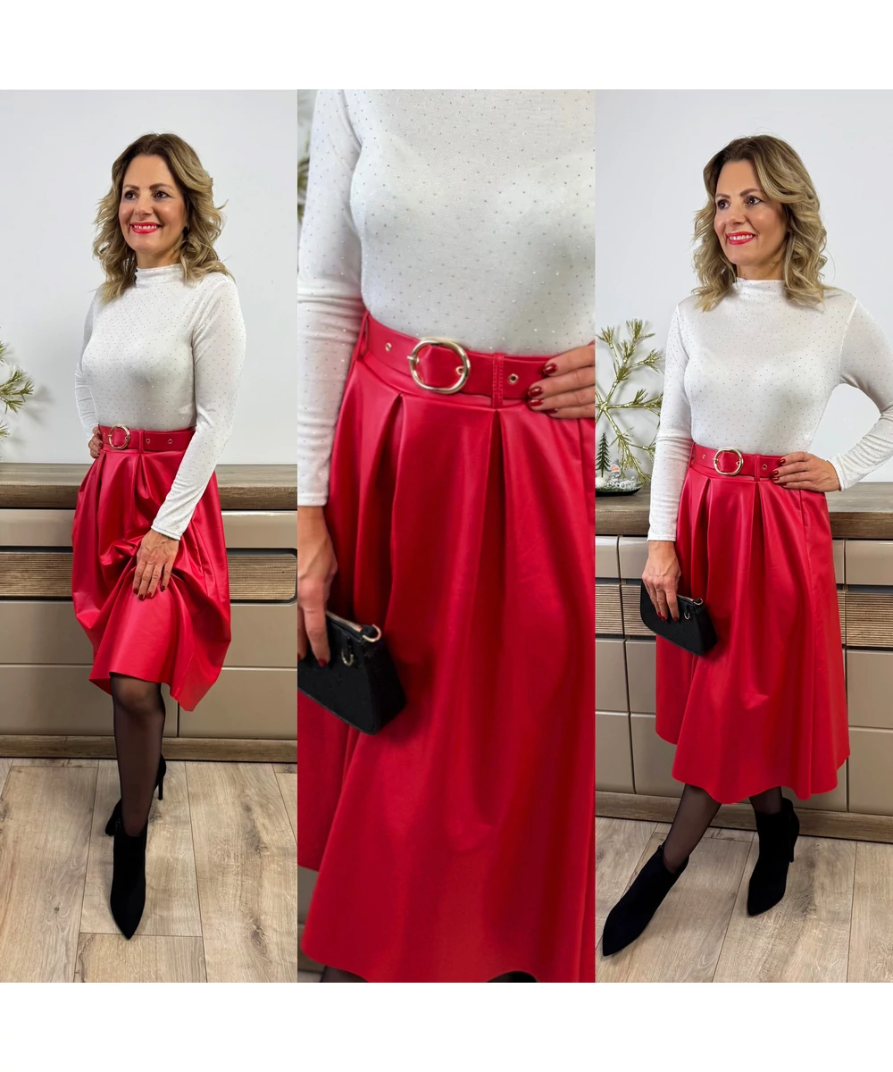 Flavia szoknya