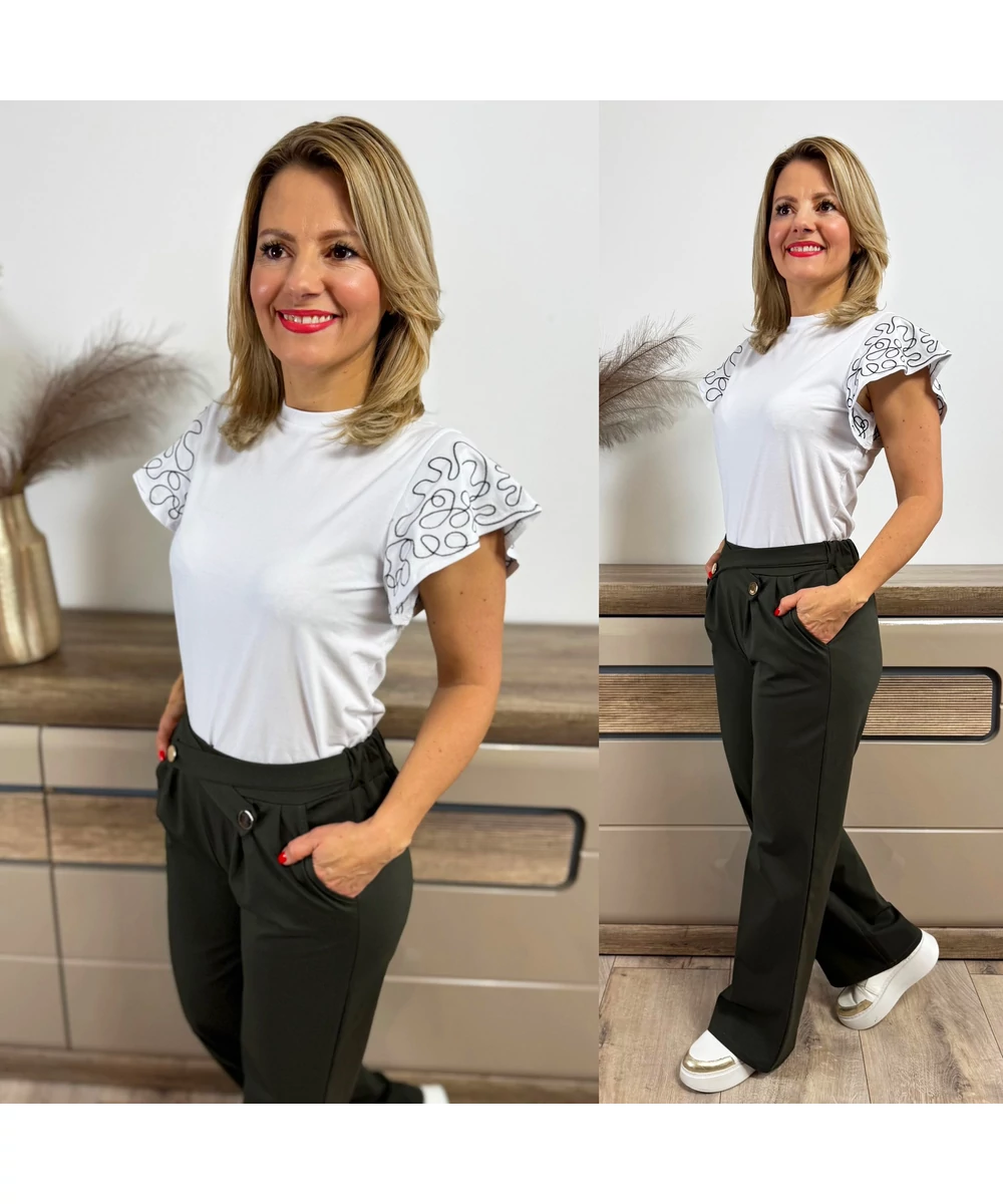 Ysabel felső