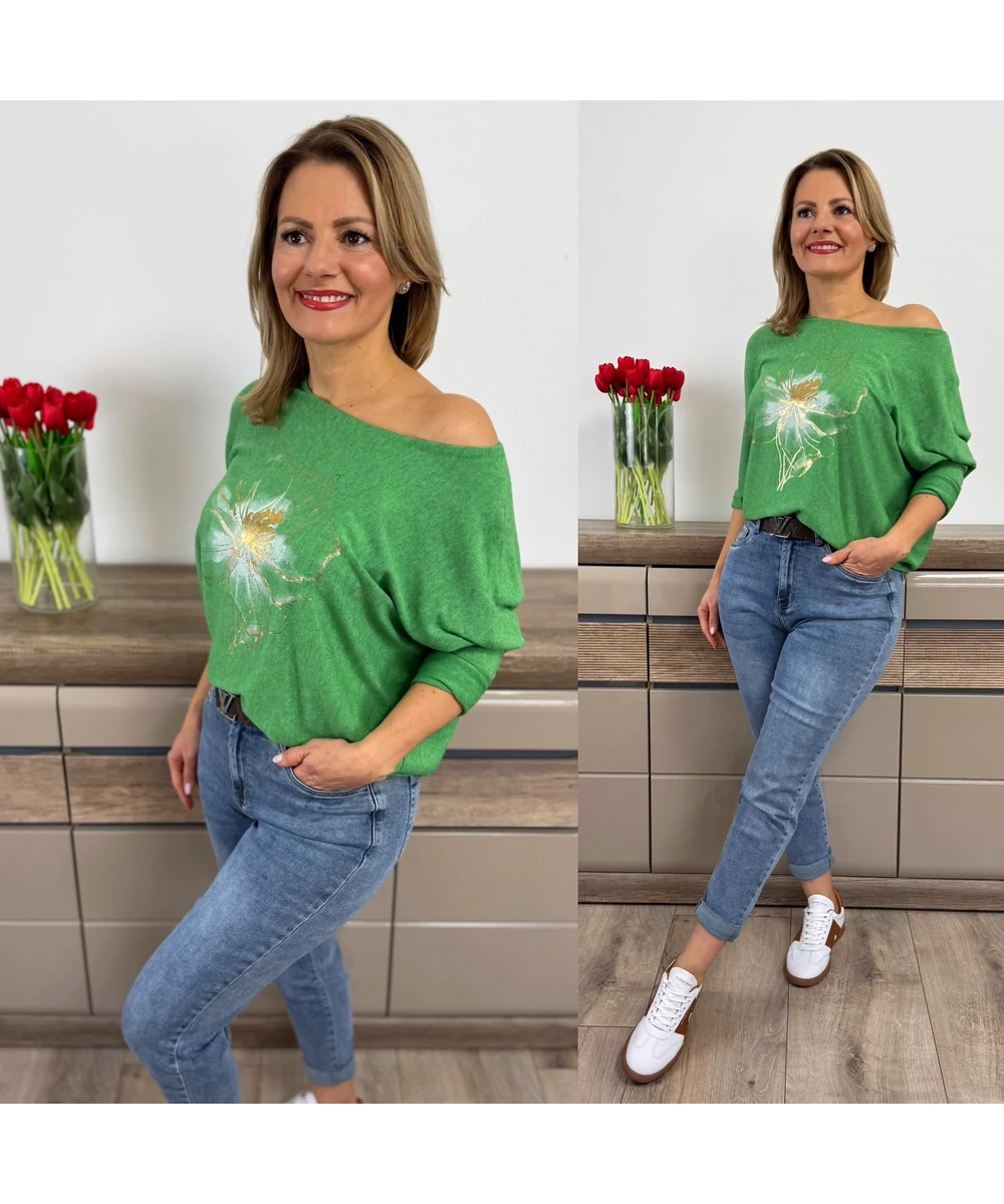 Zana felső