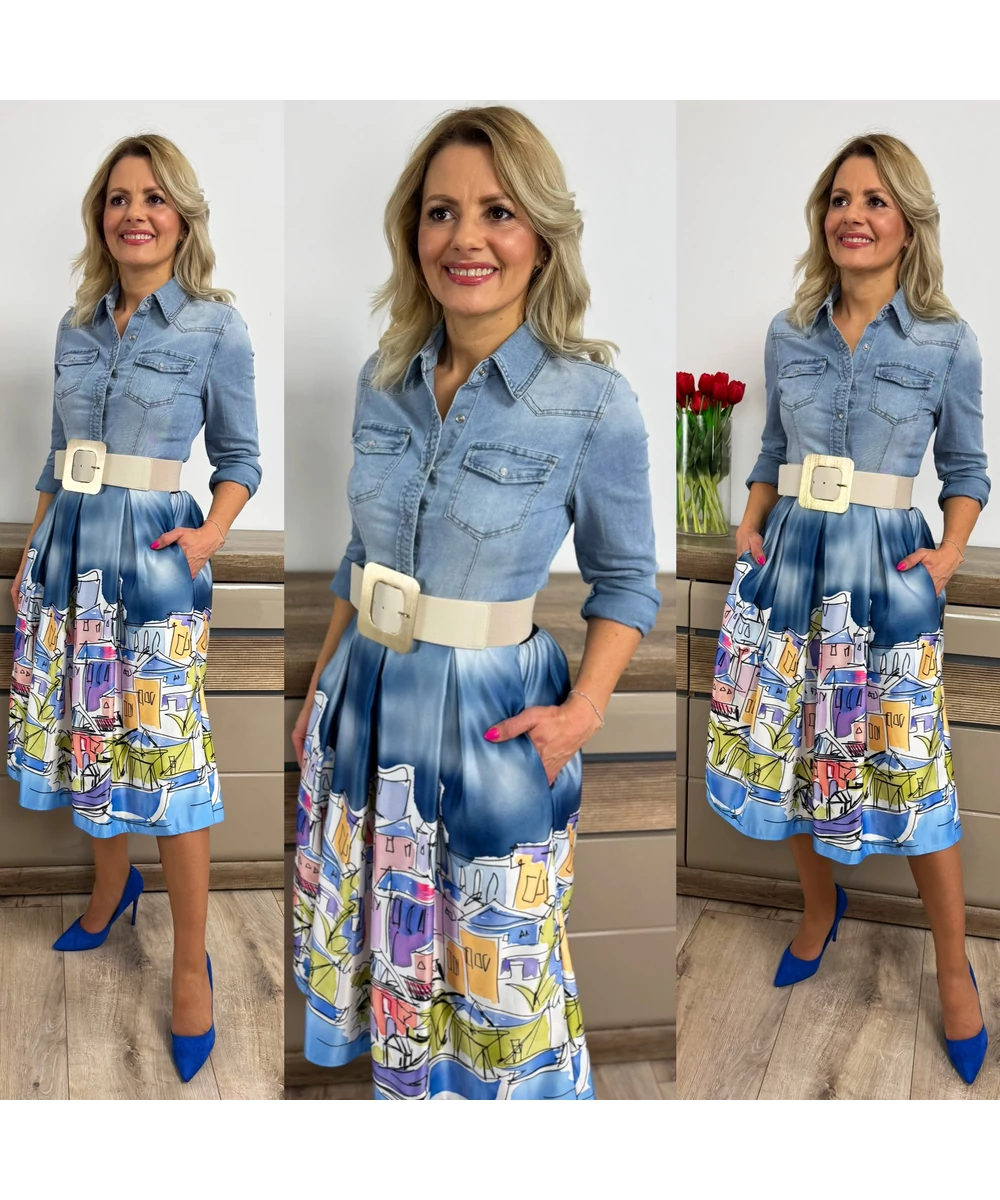 Fedra szoknya