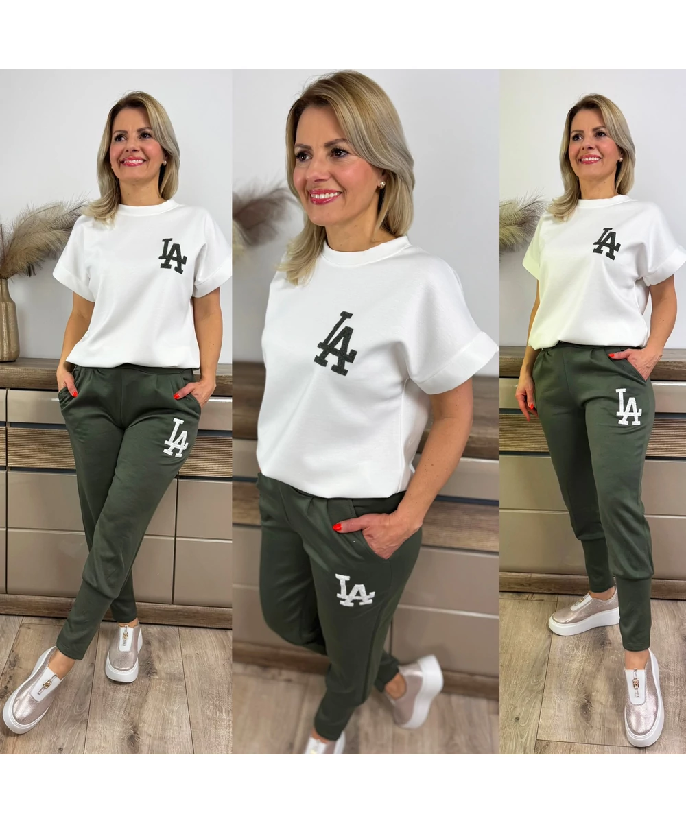 Tia szett