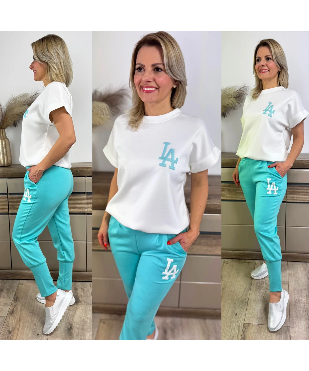 Tia szett
