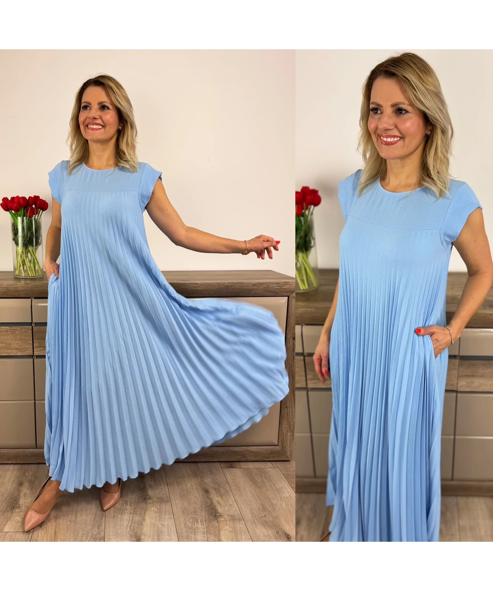 Aloe maxi ruha