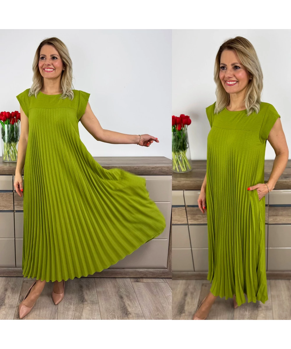 Aloe maxi ruha