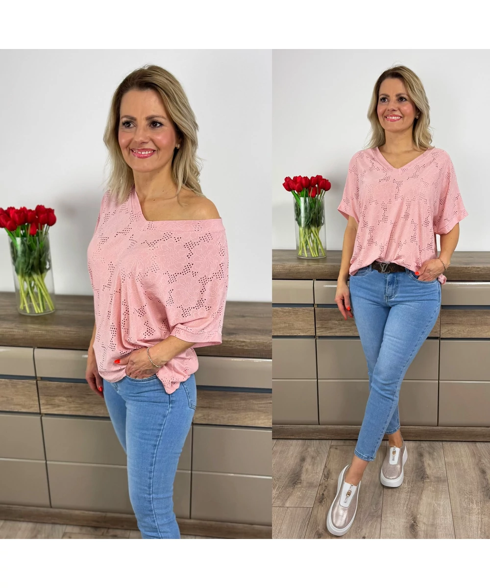 Jana felső