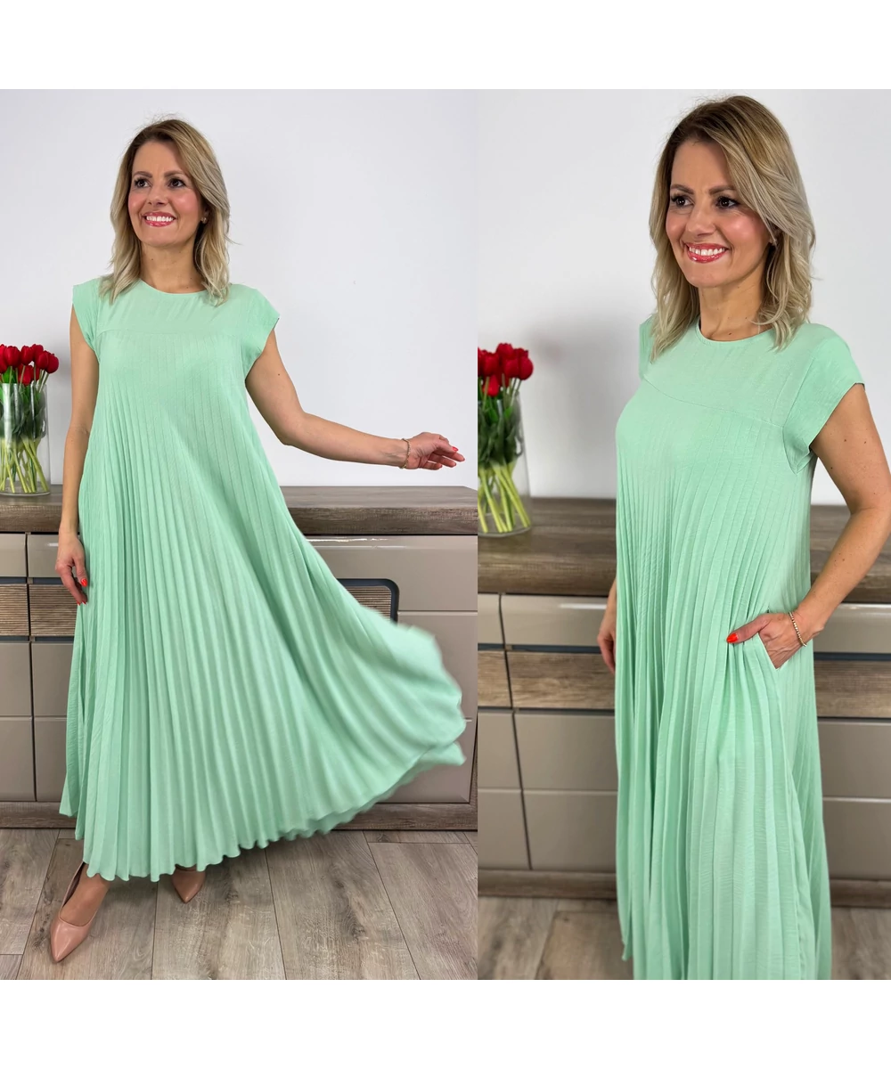 Aloe maxi ruha