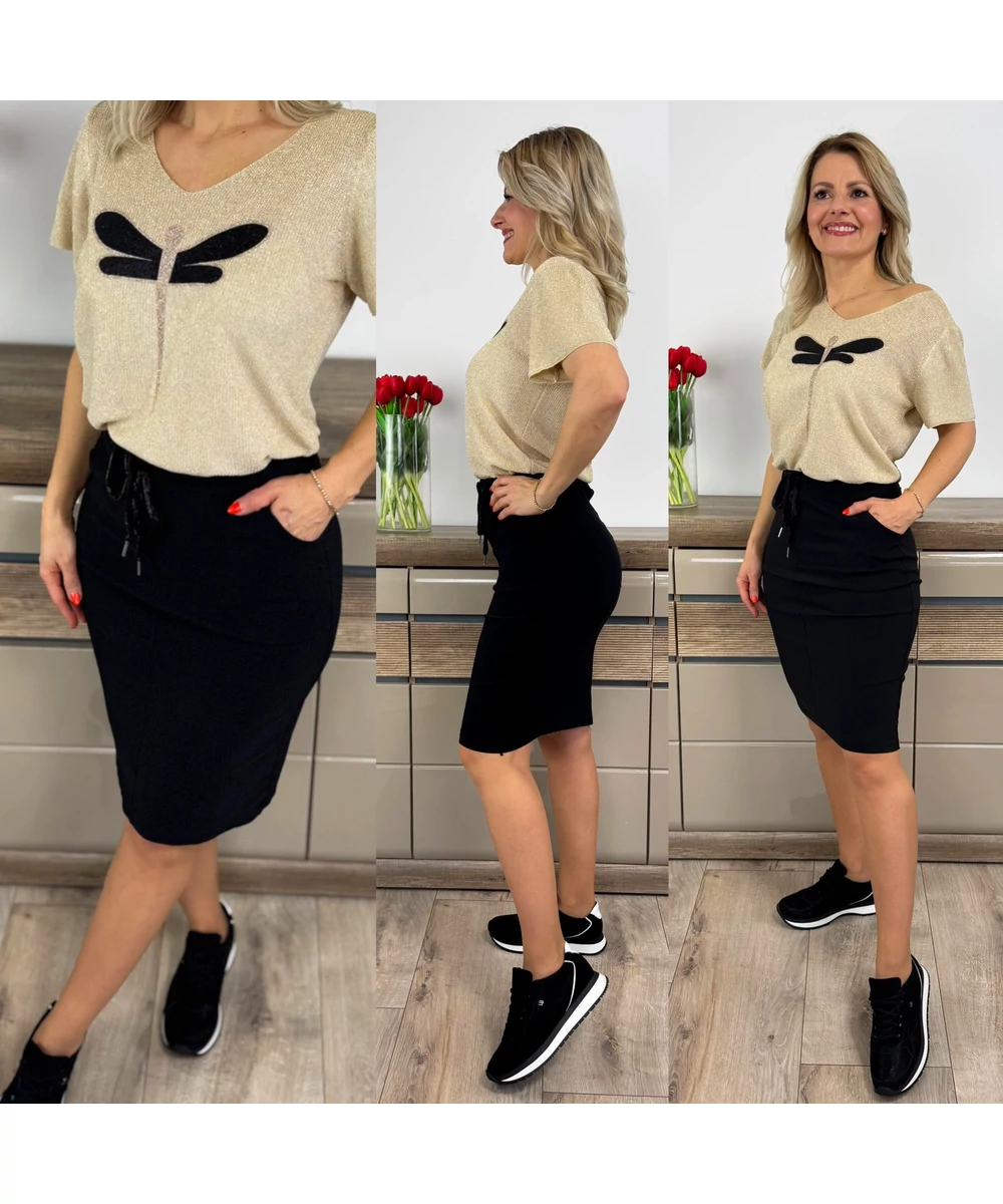 Desy szoknya