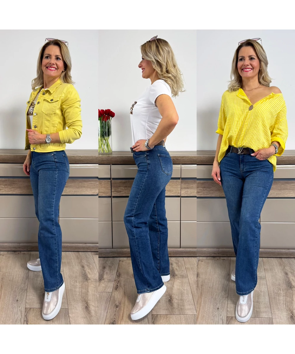 Mitzi farmernadrág