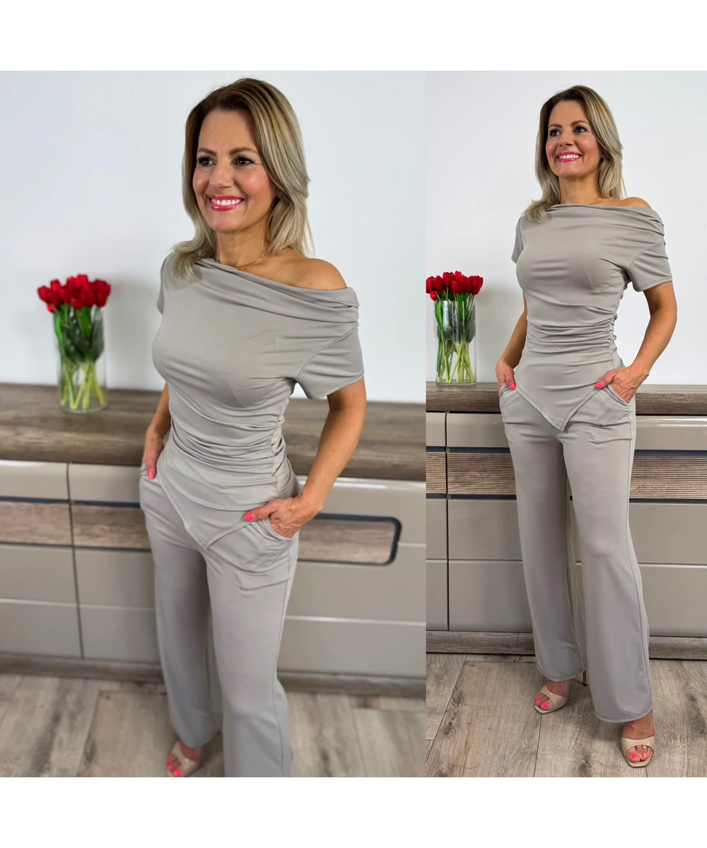 Nyra szett