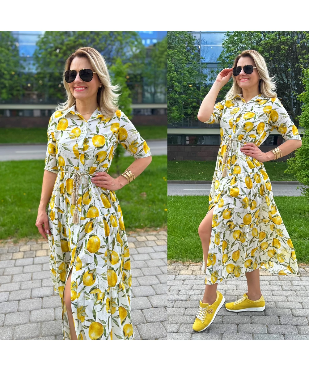 Limone ruha