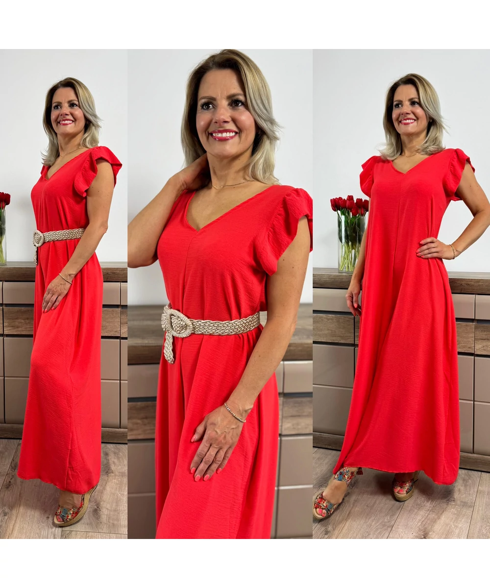 Gia overál