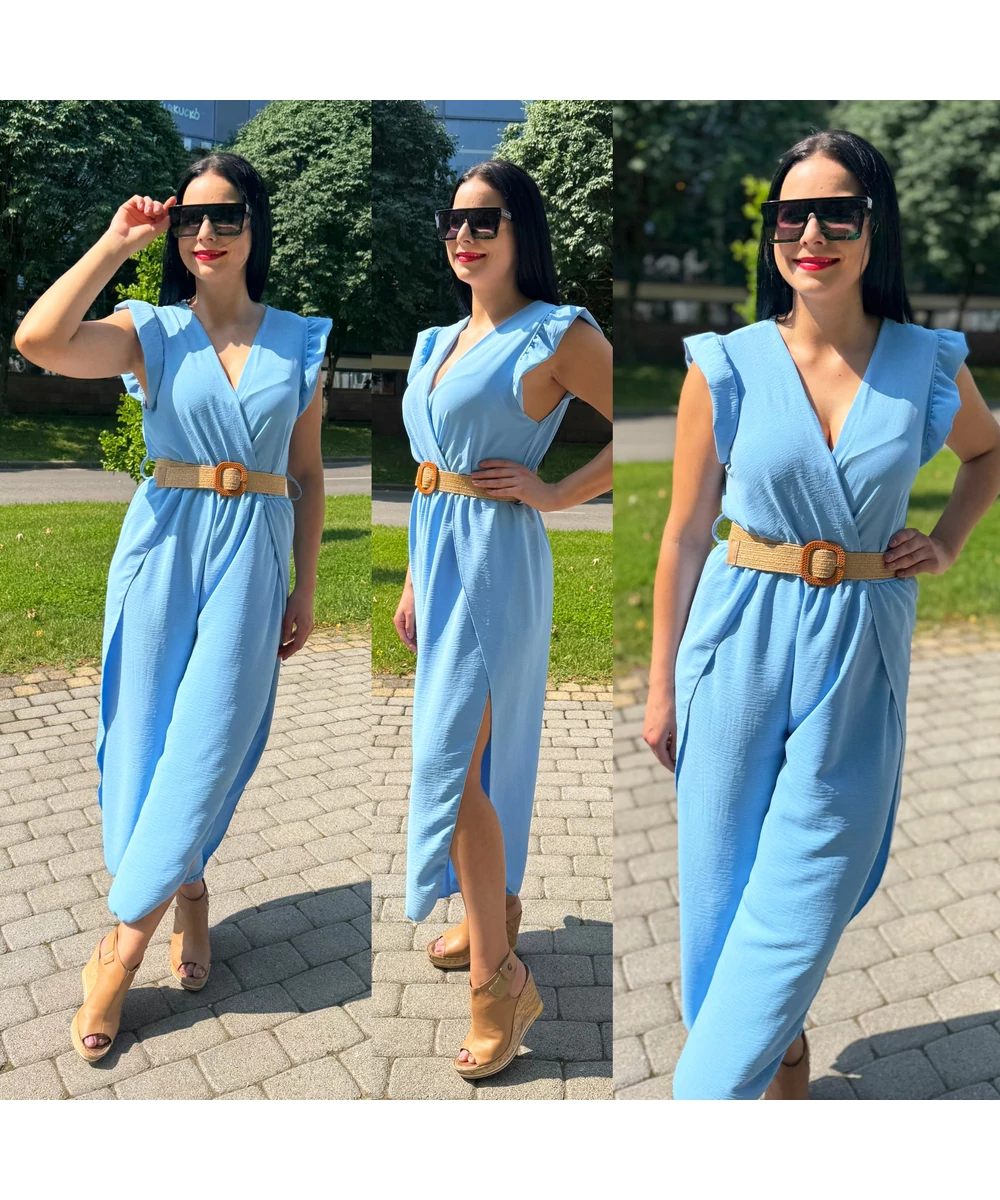 Nira overál
