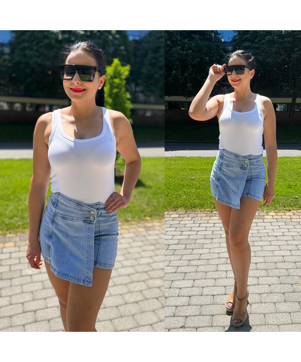 Gigi top