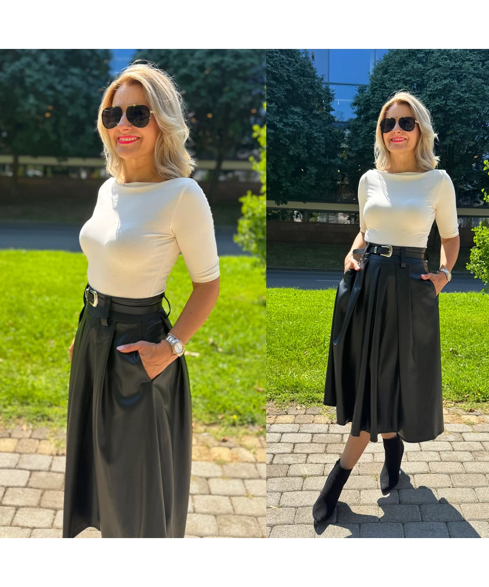 Cara szoknya