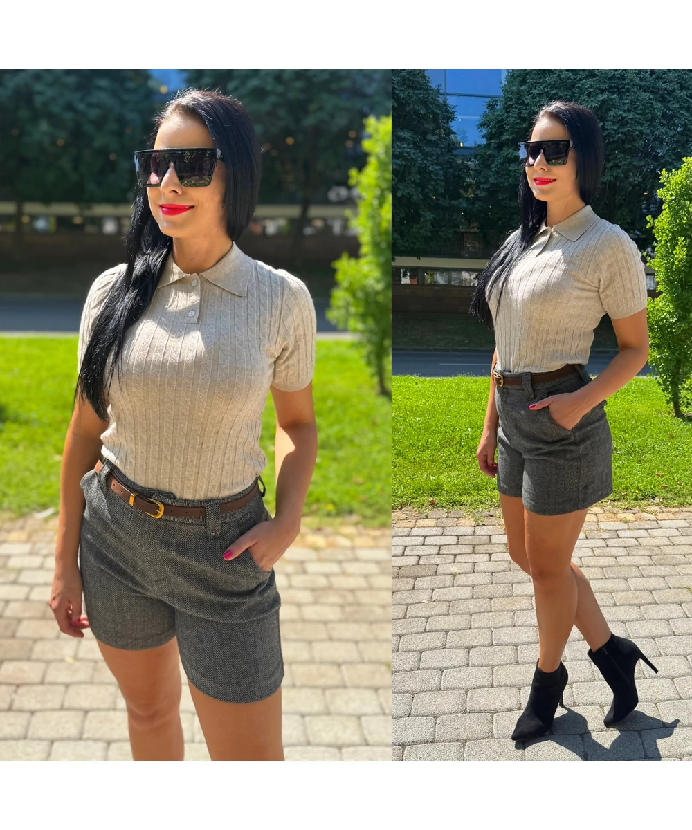 Zoya felső
