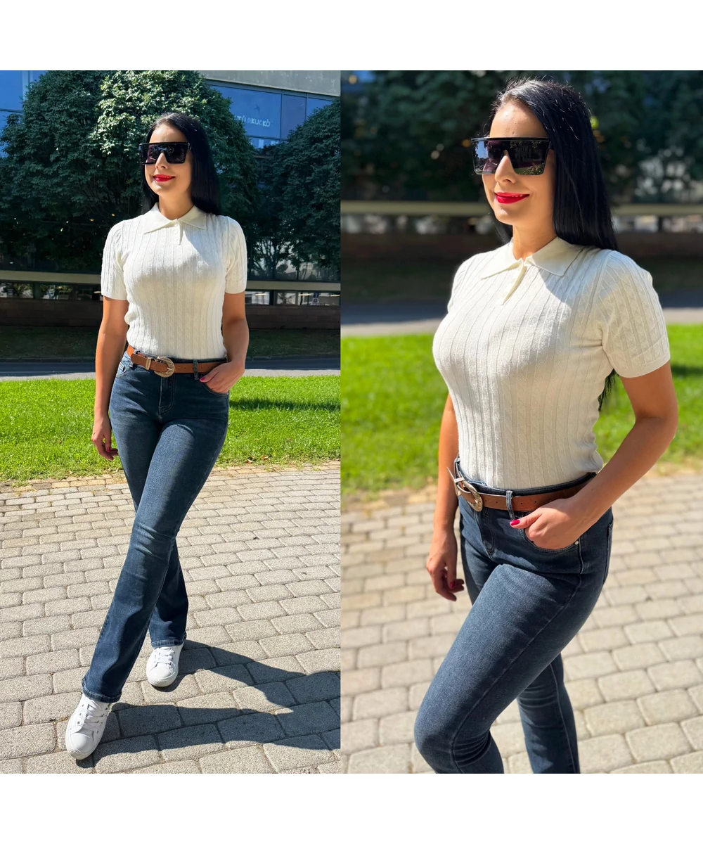 Zoya felső