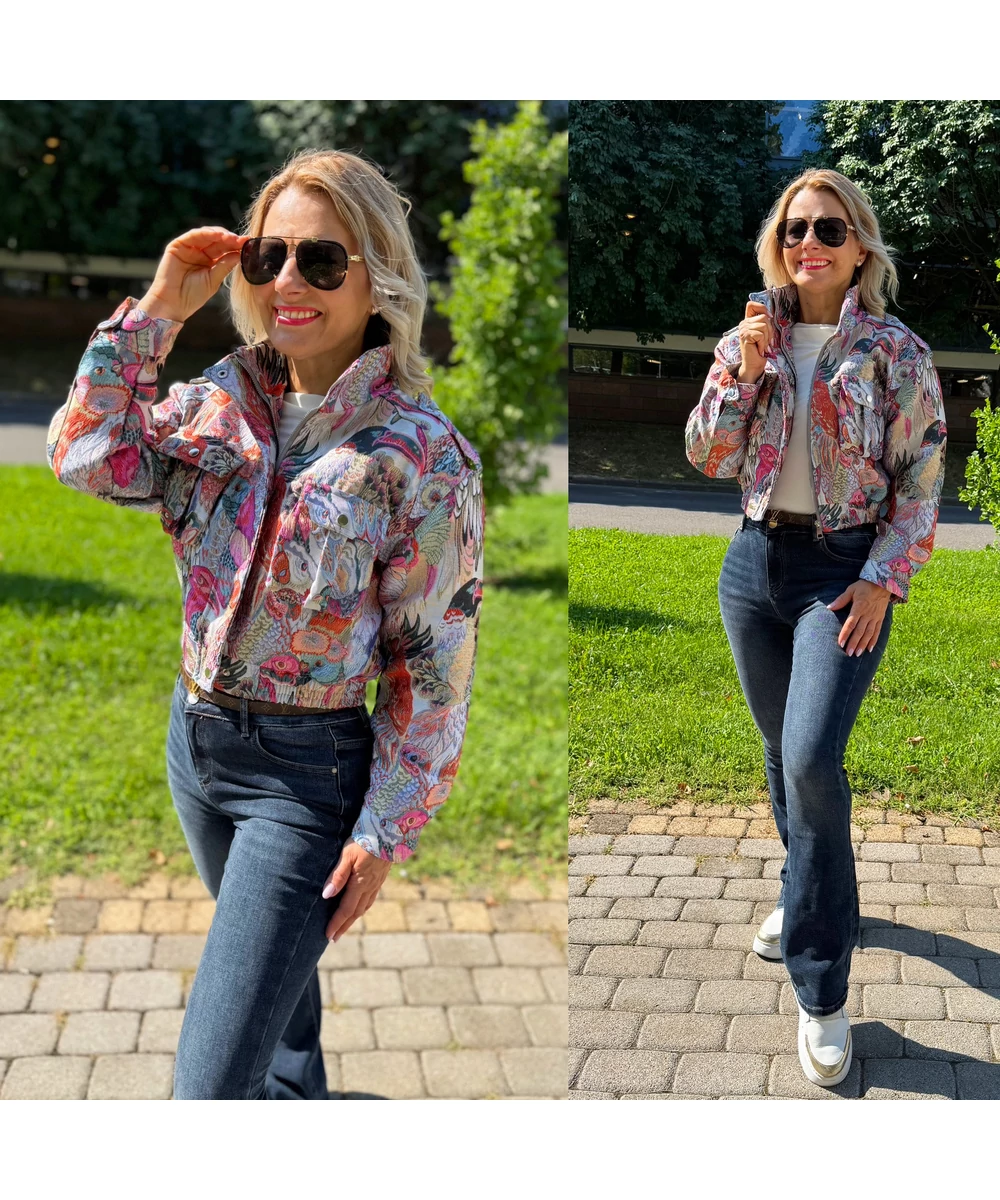 Zina dzseki
