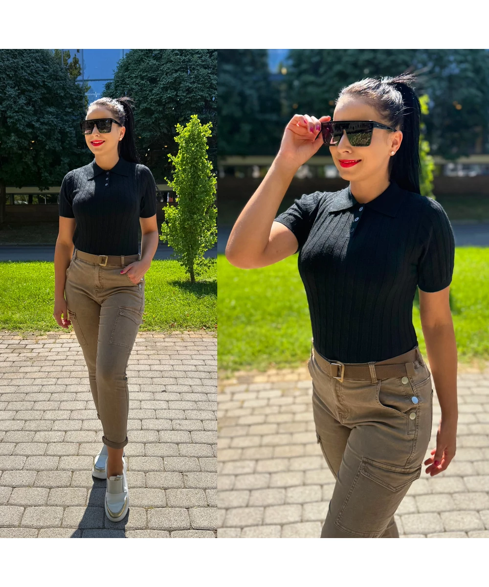 Zoya felső
