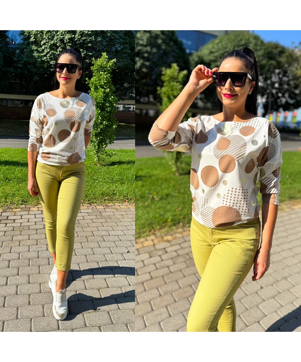 Nella felső