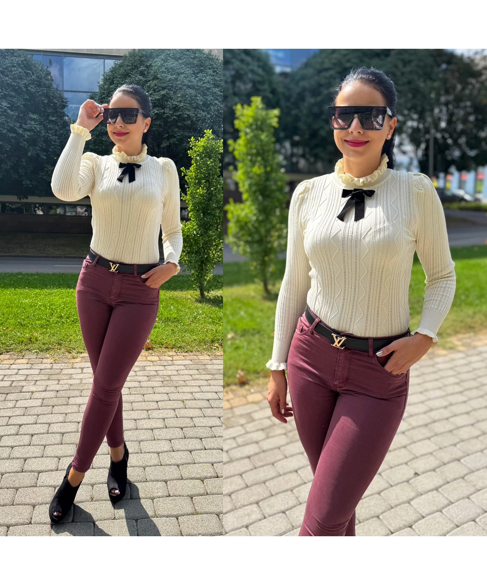 Lisa felső