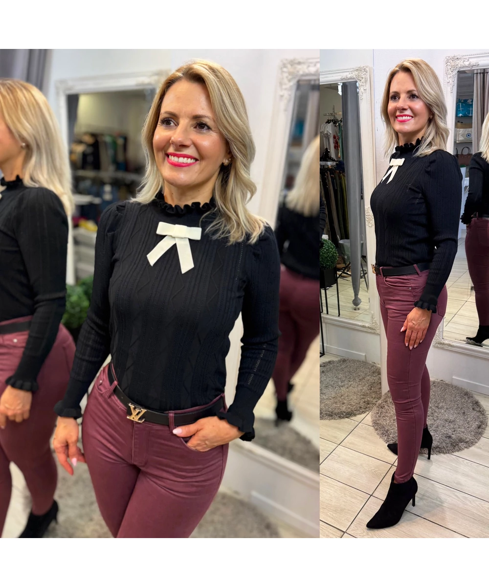 Lisa felső