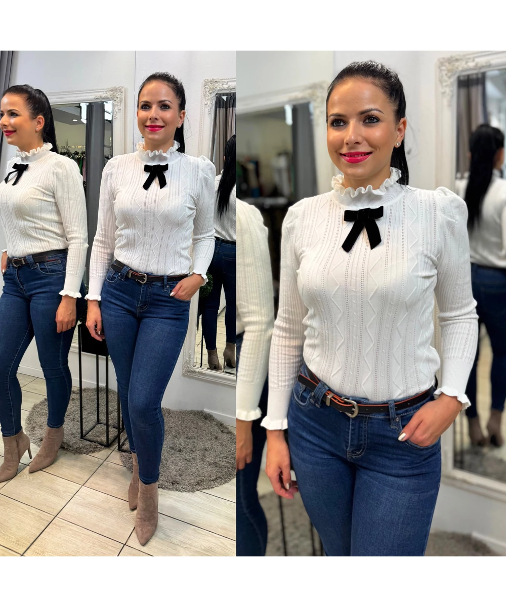Lisa felső