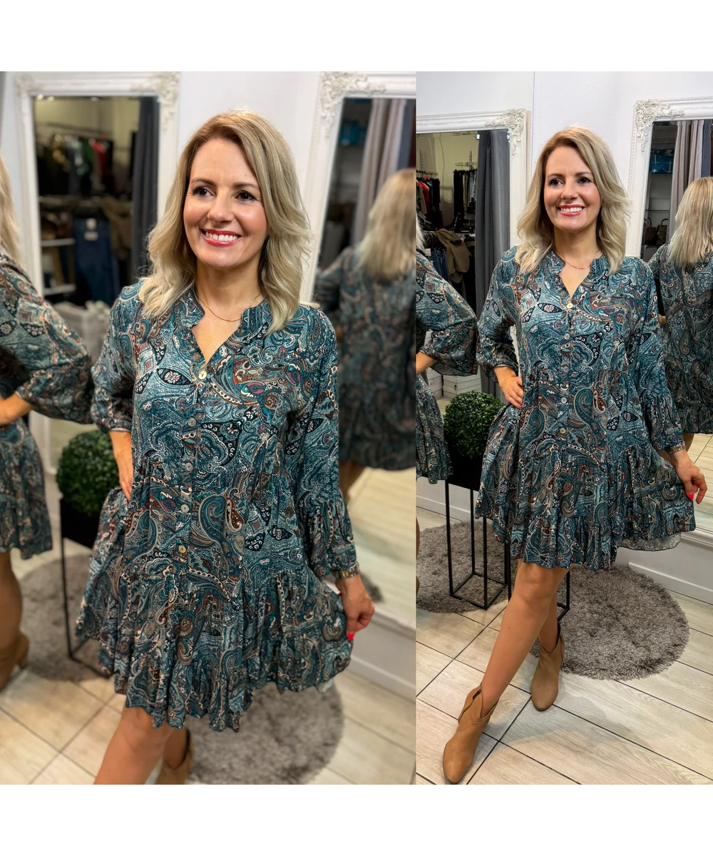 Eleni tunika/ruha