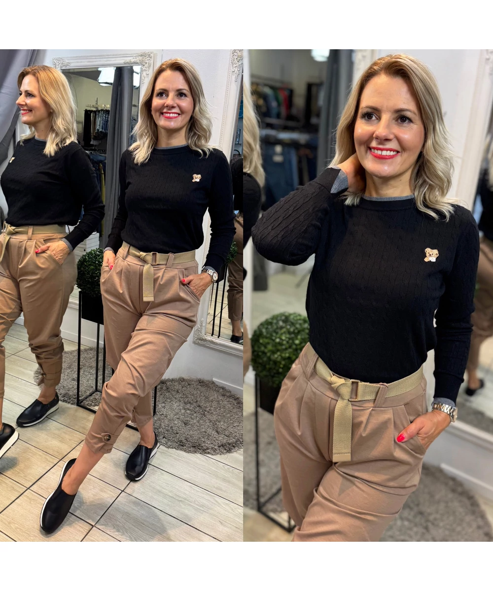 Teddy Chic felső