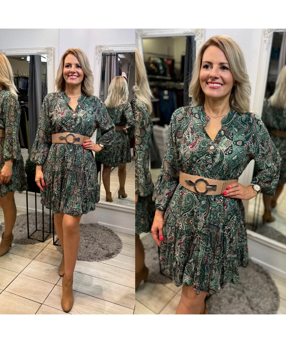 Eleni tunika/ruha