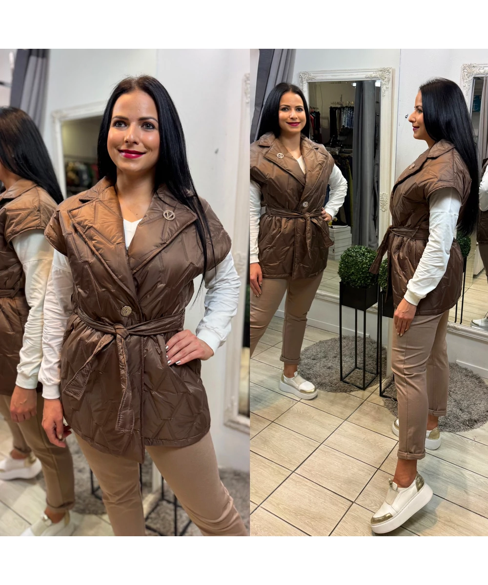 Chic mellény