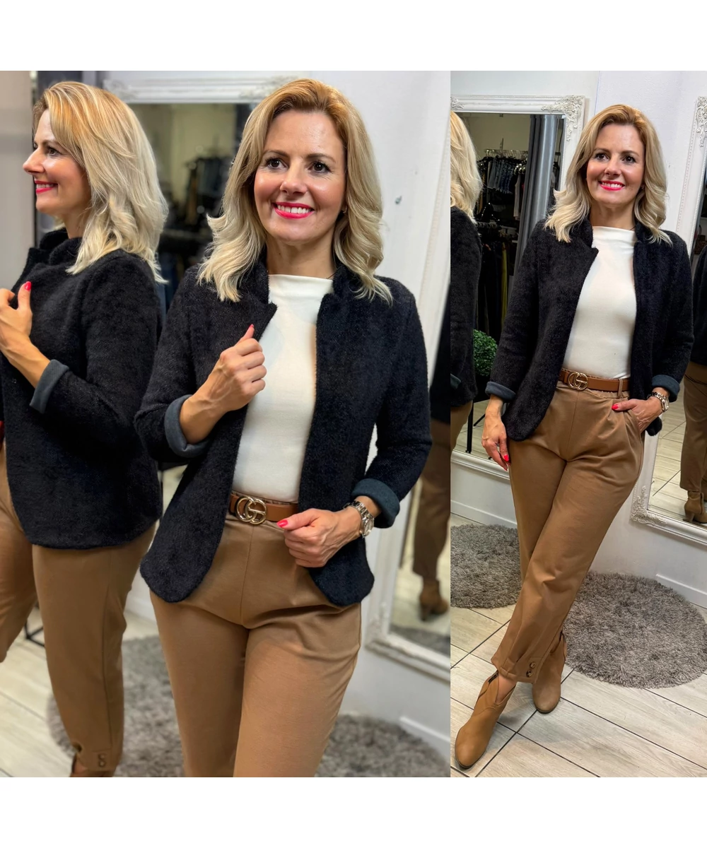 Coco blézer Coco blézer