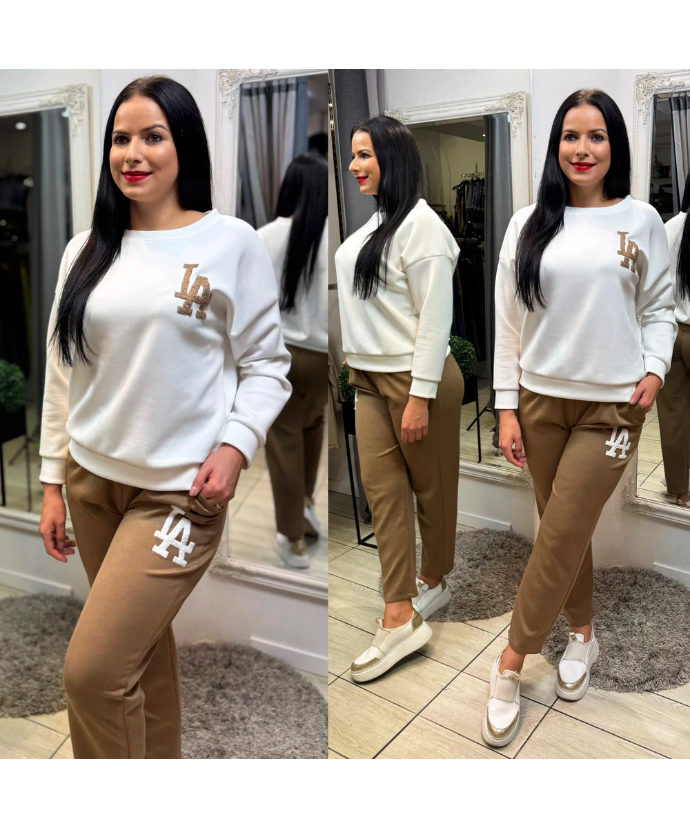 Charli szabadidő szett (felső+nadrág)