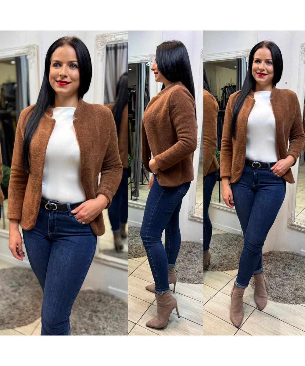 Coco blézer Coco blézer