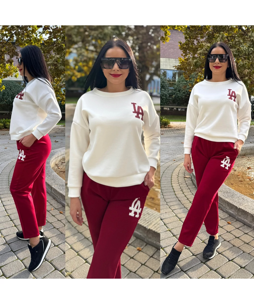 Charli szabadidő szett (felső+nadrág)