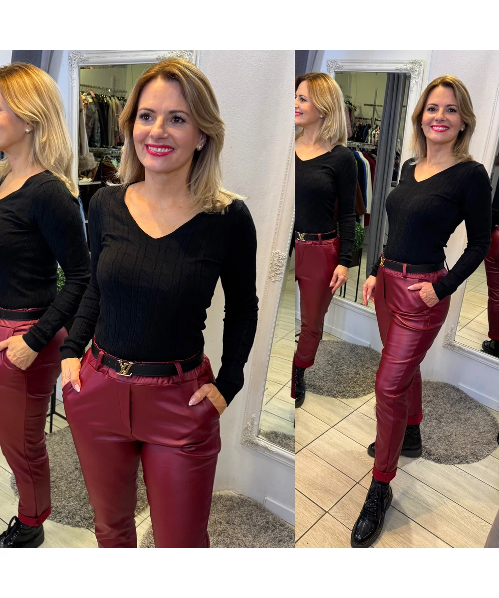 Luna felső Luna felső