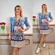 Amy tunika/ ruha