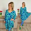 Jewel tunika/ruha