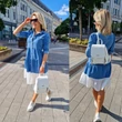 Lina ruha