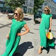 Aloe maxi ruha