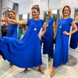 Aloe maxi ruha