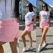Amy rövidnadrág